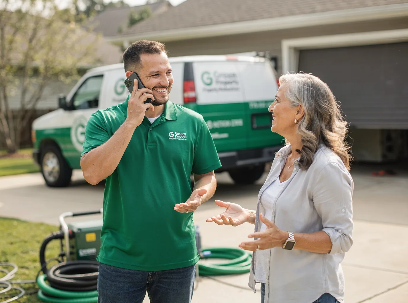 Water Damage Restoration Kipling, OH FAQs